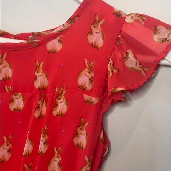 Set of Jrs size 10/12 dresses - Picture 4 of 10